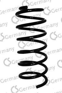 CS GERMANY 14950200 -  Пружина ходовой части
